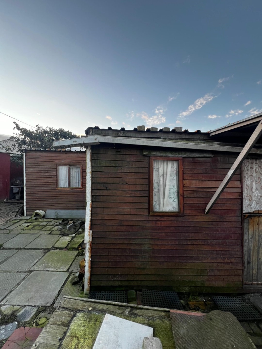 2 Bedroom Property for Sale in Bellville South Western Cape